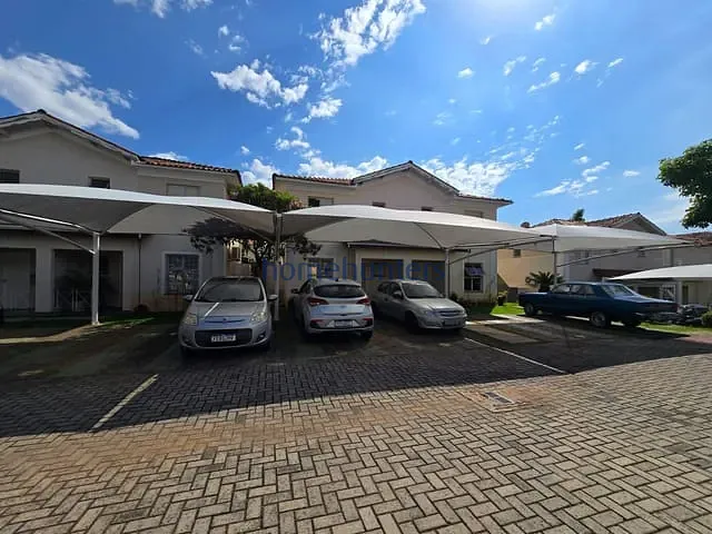 Casa com 185m² 3 quartos e 3 banheiros, à venda, no bairro Parque Villa Flores em Sumaré