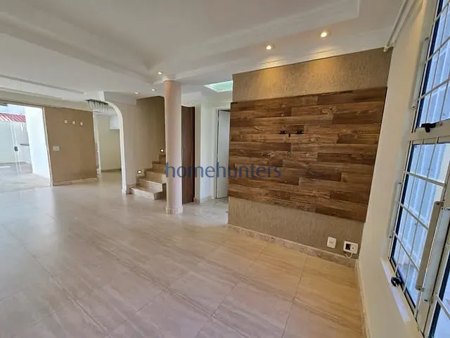 Casa com 185m² 3 quartos e 3 banheiros, à venda, no bairro Parque Villa Flores em Sumaré