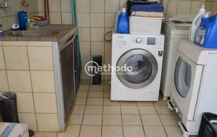 Casa, 3 quartos, 258 m² - Foto 19