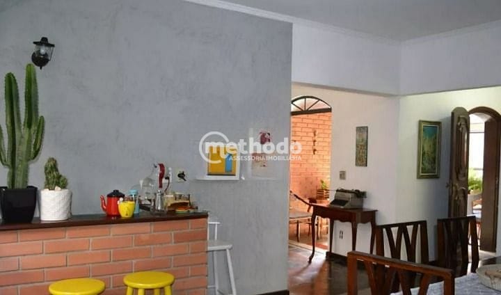 Casa, 3 quartos, 258 m² - Foto 5