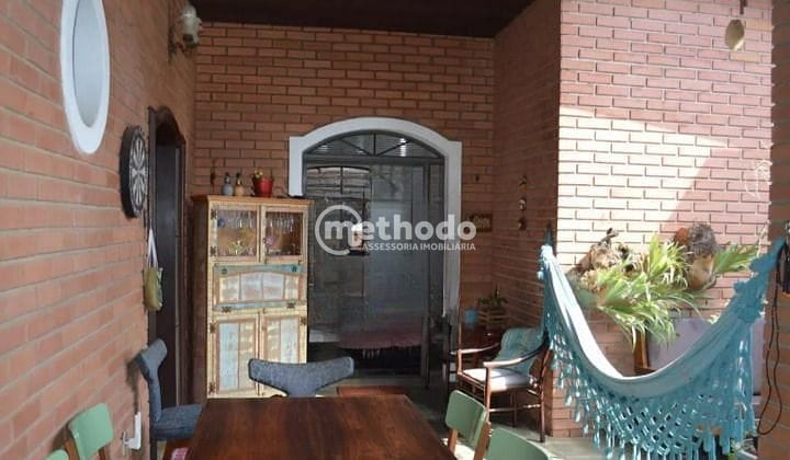 Casa, 3 quartos, 258 m² - Foto 20