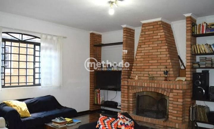 Casa, 3 quartos, 258 m² - Foto 2