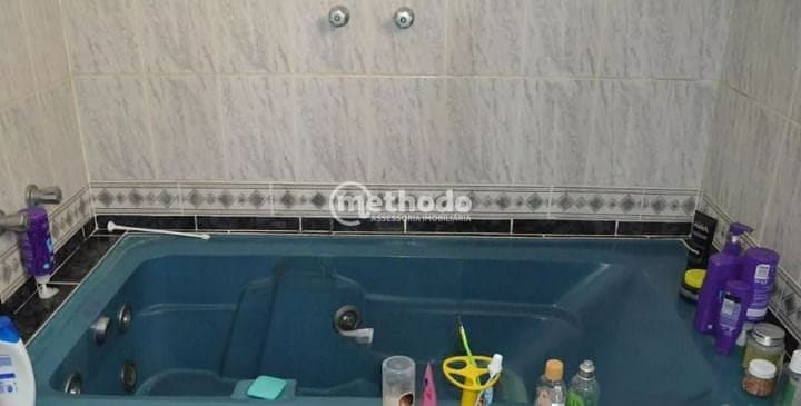 Casa, 3 quartos, 258 m² - Foto 12