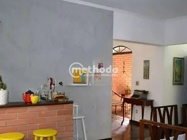 Casa com 350m² 3 quartos e 4 banheiros, à venda, no bairro Parque Alto do Taquaral em Campinas