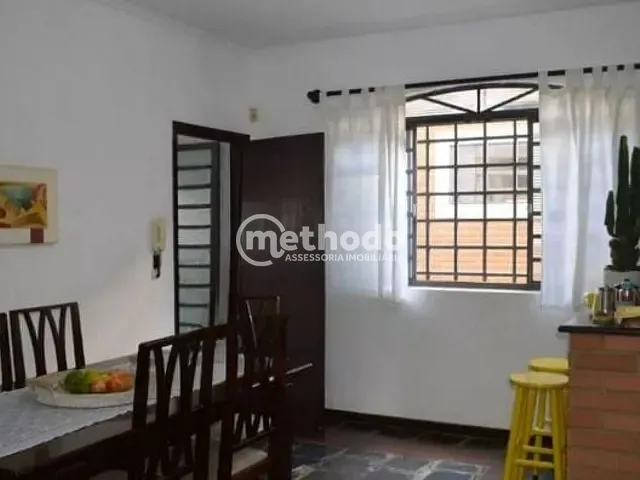 Casa com 350m² 3 quartos e 4 banheiros, à venda, no bairro Parque Alto do Taquaral em Campinas