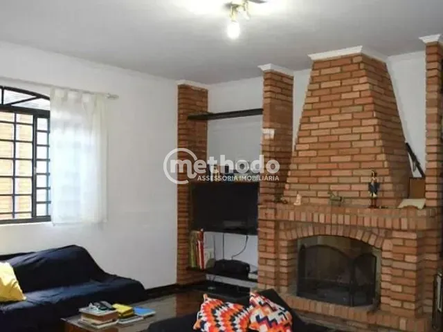 Casa com 350m² 3 quartos e 4 banheiros, à venda, no bairro Parque Alto do Taquaral em Campinas