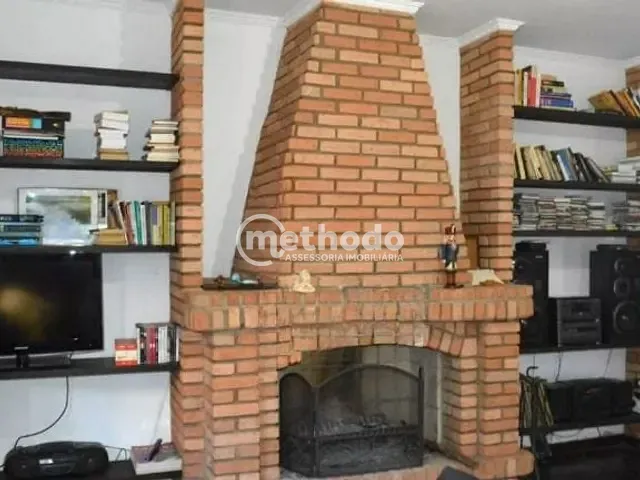 Casa com 350m² 3 quartos e 4 banheiros, à venda, no bairro Parque Alto do Taquaral em Campinas
