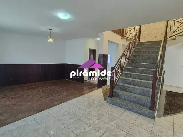 Casa com 441m² 5 quartos e 7 banheiros, à venda, no bairro Urbanova III em São José dos Campos