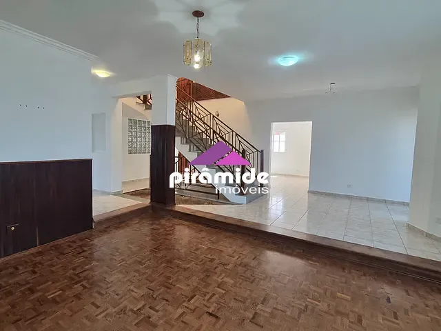 Casa com 441m² 5 quartos e 7 banheiros, à venda, no bairro Urbanova III em São José dos Campos