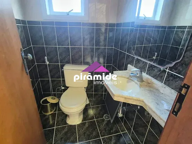 Casa com 441m² 5 quartos e 7 banheiros, à venda, no bairro Urbanova III em São José dos Campos