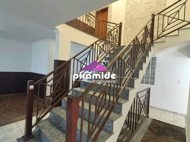 Casa com 441m² 5 quartos e 7 banheiros, à venda, no bairro Urbanova III em São José dos Campos