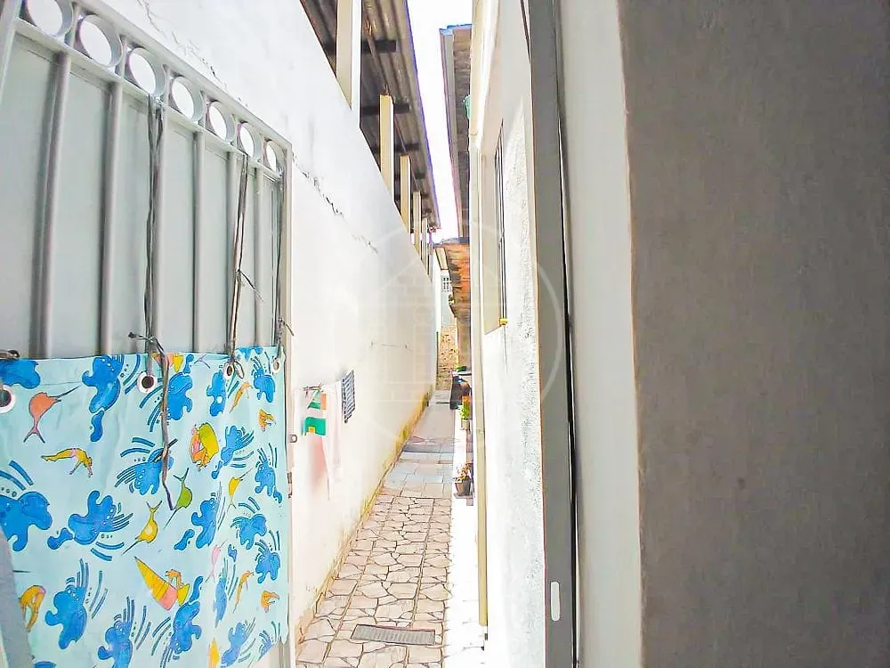 Casa, 1 quarto, 50 m² - Foto 5