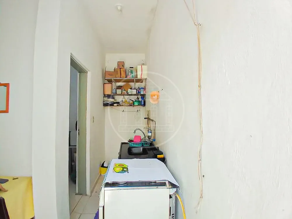 Casa, 1 quarto, 50 m² - Foto 4