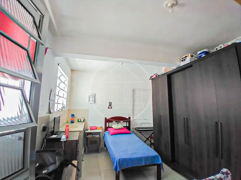 Casa, 1 quarto, 50 m² - Foto 7
