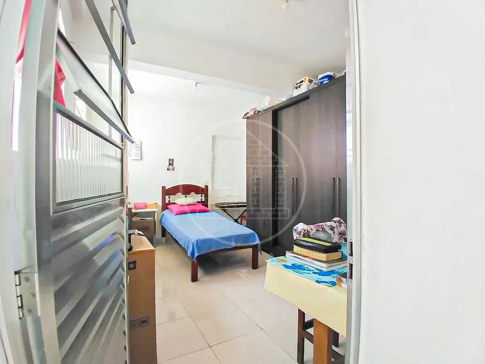 Casa, 1 quarto, 50 m² - Foto 6