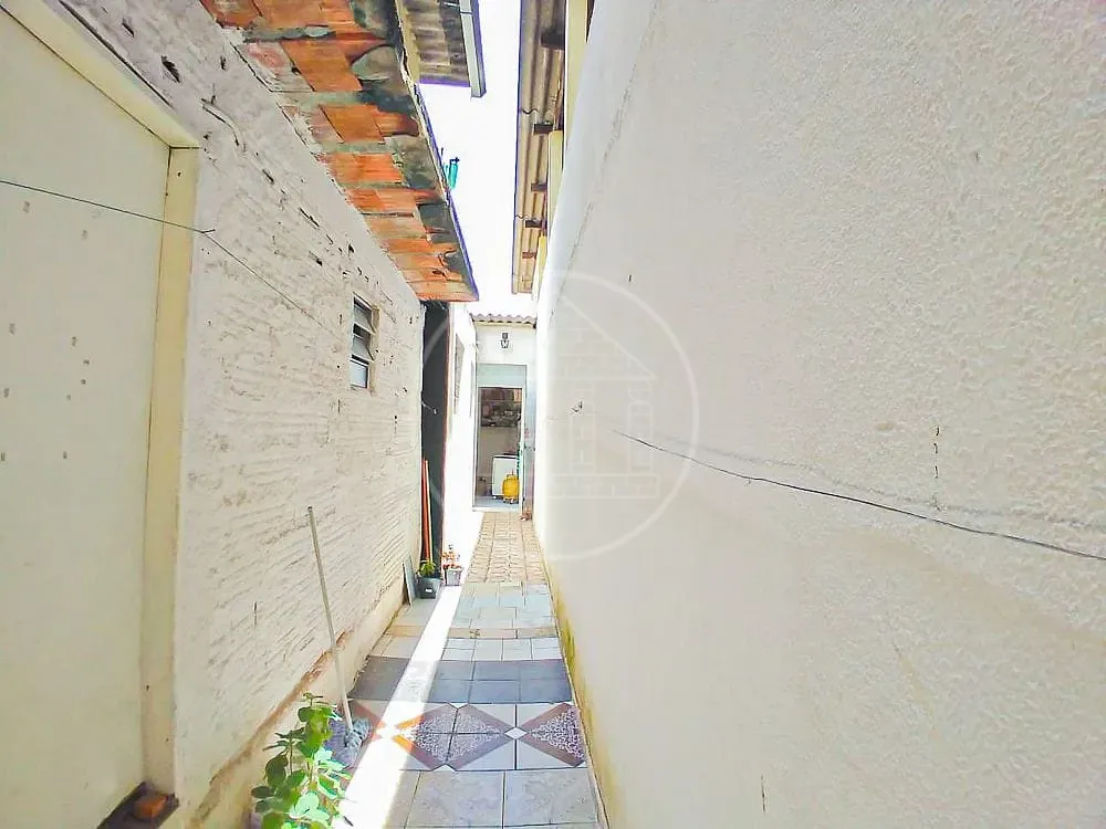 Casa, 1 quarto, 50 m² - Foto 3