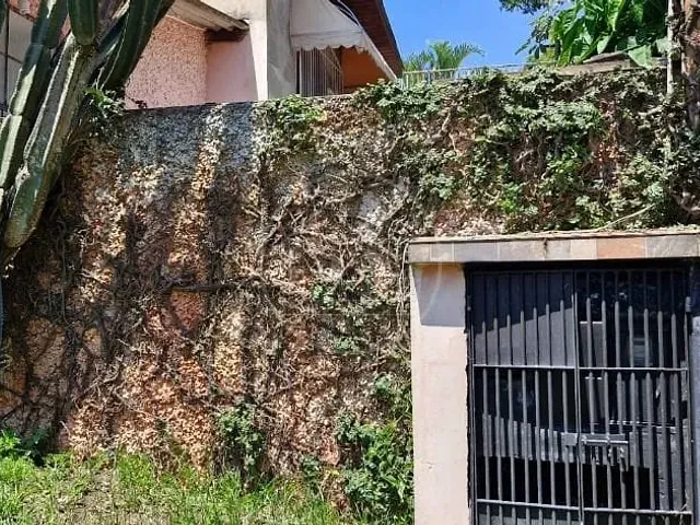 Casa com 462m² 3 quartos e 4 banheiros, à venda, no bairro Jardim Consórcio em São Paulo