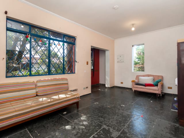 Casa com 152m² 2 quartos e 2 banheiros, à venda, no bairro Campo Belo em São Paulo