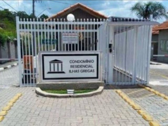 Foto do Casa - Casa à Venda no Condomínio Ilhas Gregas – Guarulhos/SP | Imobiliária Compare