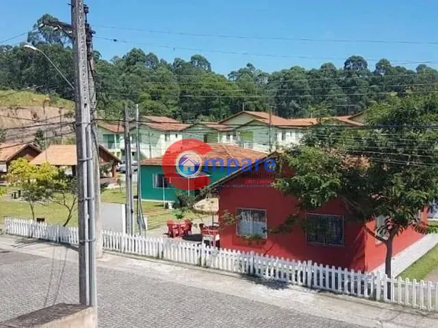 Casa 2 quartos e 1 banheiro, à venda, no bairro Vila São João Batista em Guarulhos