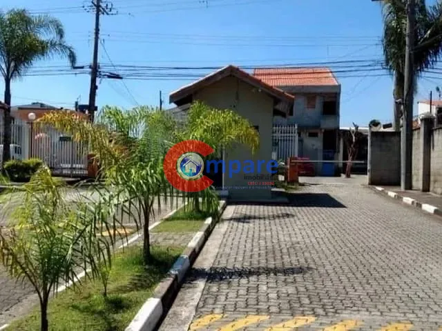Casa 2 quartos e 1 banheiro, à venda, no bairro Vila São João Batista em Guarulhos