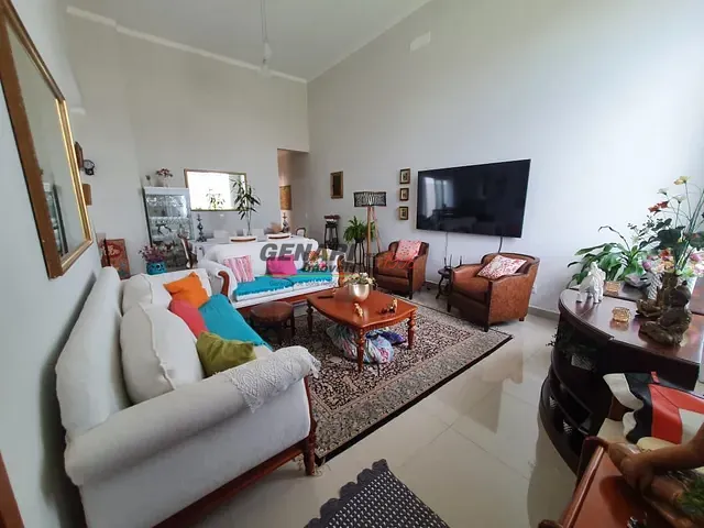 Casa com 250m² 2 quartos e 2 banheiros, à venda, no bairro Jardim Residencial Viena em Indaiatuba