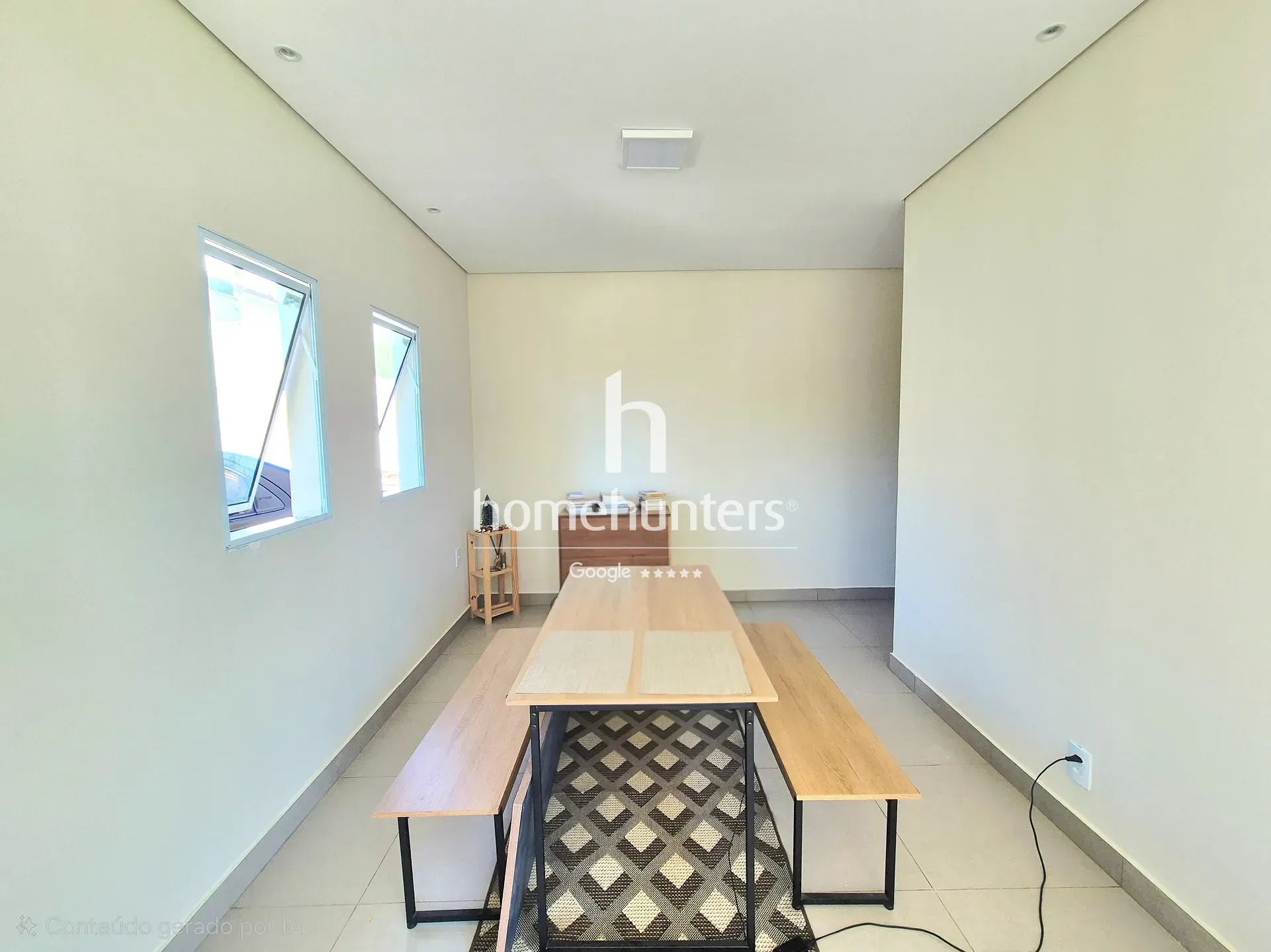 Casa, 2 quartos, 300 m² - Foto 9