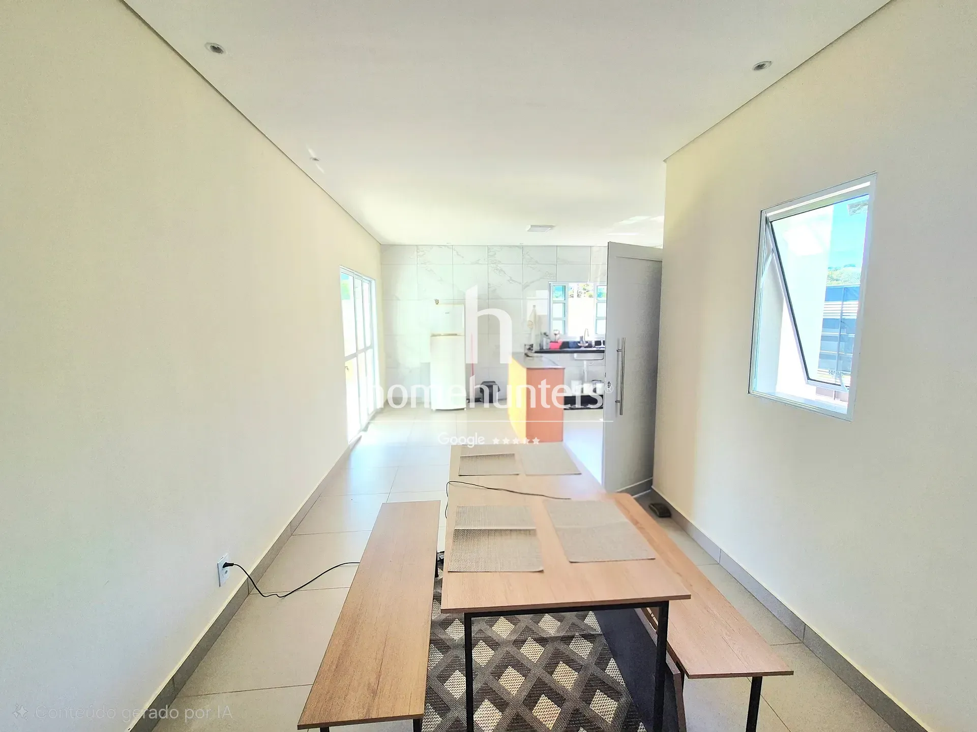 Casa, 2 quartos, 300 m² - Foto 10