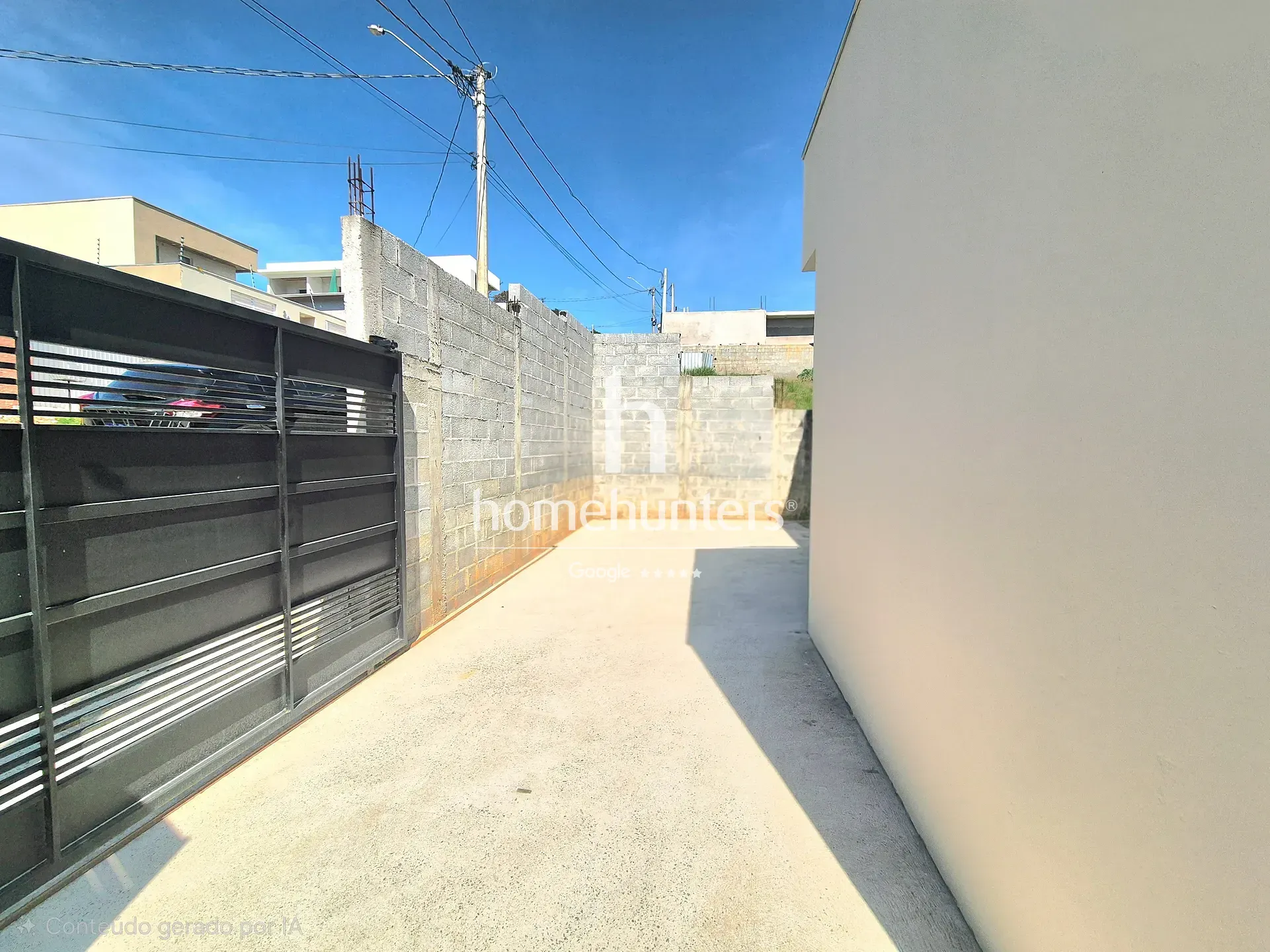 Casa, 2 quartos, 300 m² - Foto 3