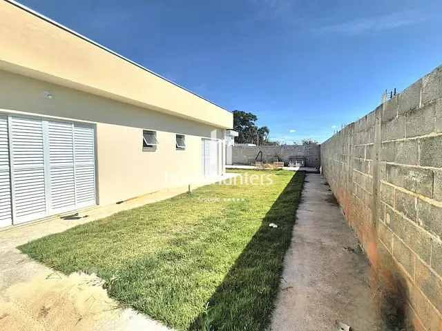 Casa com 300m² 2 quartos e 2 banheiros, à venda, no bairro Loteamento Quinta da Boa Vista em Itatiba