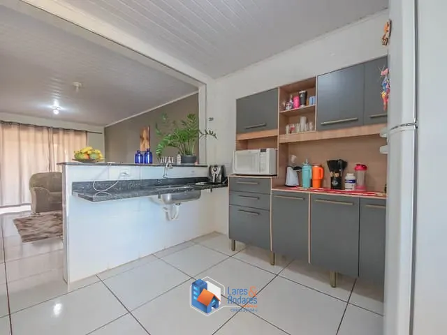 Casa com 352m² 3 quartos e 2 banheiros, à venda, no bairro Aparecida em Jaboticabal