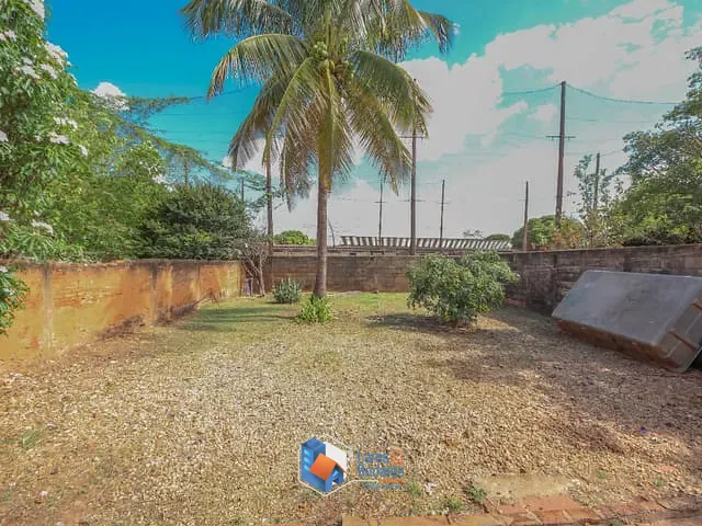 Casa com 352m² 3 quartos e 2 banheiros, à venda, no bairro Aparecida em Jaboticabal