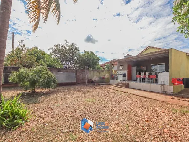 Casa com 352m² 3 quartos e 2 banheiros, à venda, no bairro Aparecida em Jaboticabal