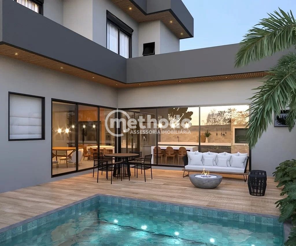 Casa, 4 quartos, 307 m² - Foto 36