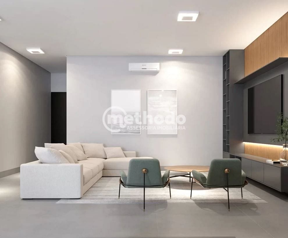 Casa, 4 quartos, 307 m² - Foto 4