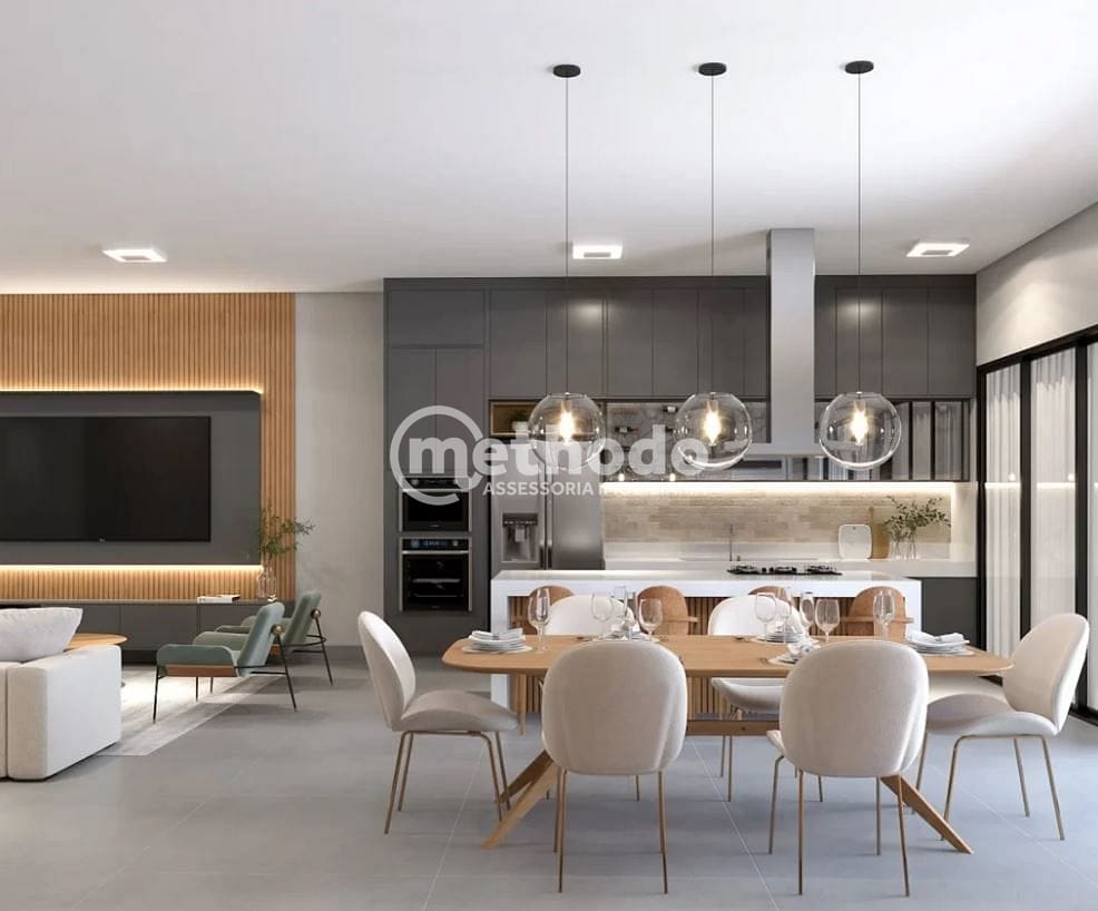 Casa, 4 quartos, 307 m² - Foto 7