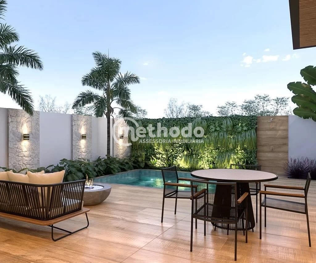 Casa, 4 quartos, 307 m² - Foto 40