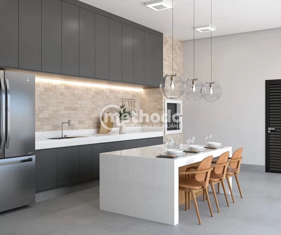 Casa, 4 quartos, 307 m² - Foto 11