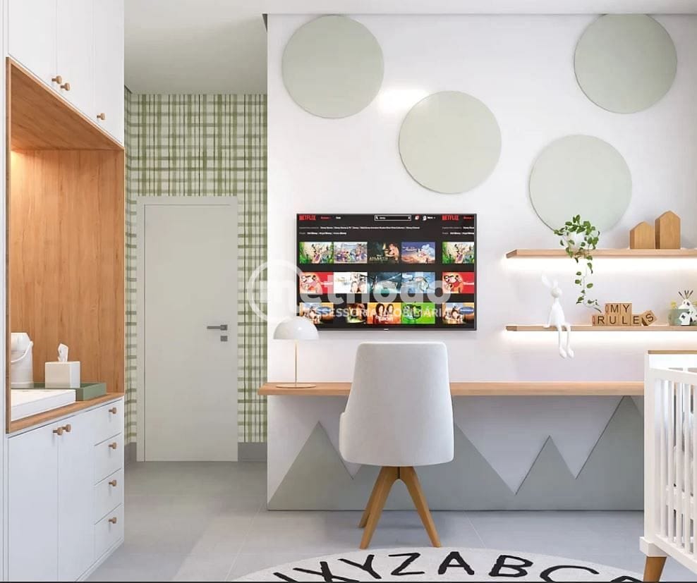 Casa, 4 quartos, 307 m² - Foto 22