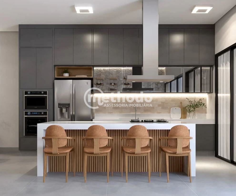 Casa, 4 quartos, 307 m² - Foto 15