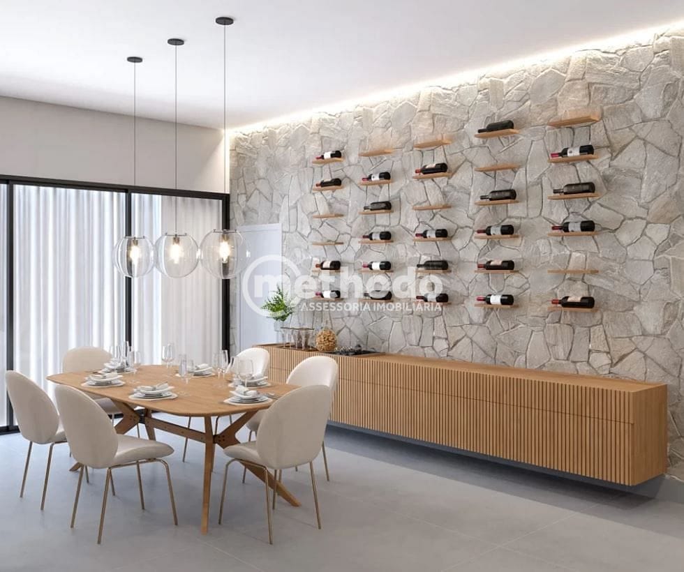 Casa, 4 quartos, 307 m² - Foto 9