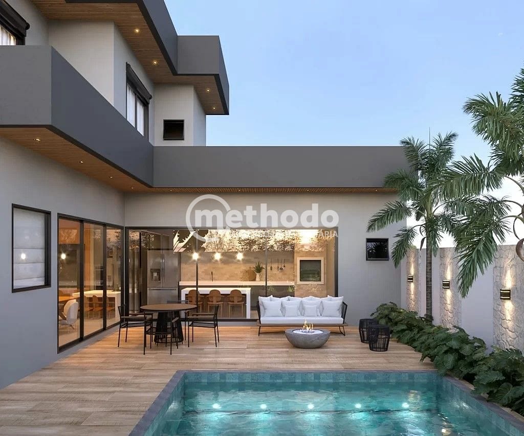 Casa, 4 quartos, 307 m² - Foto 37