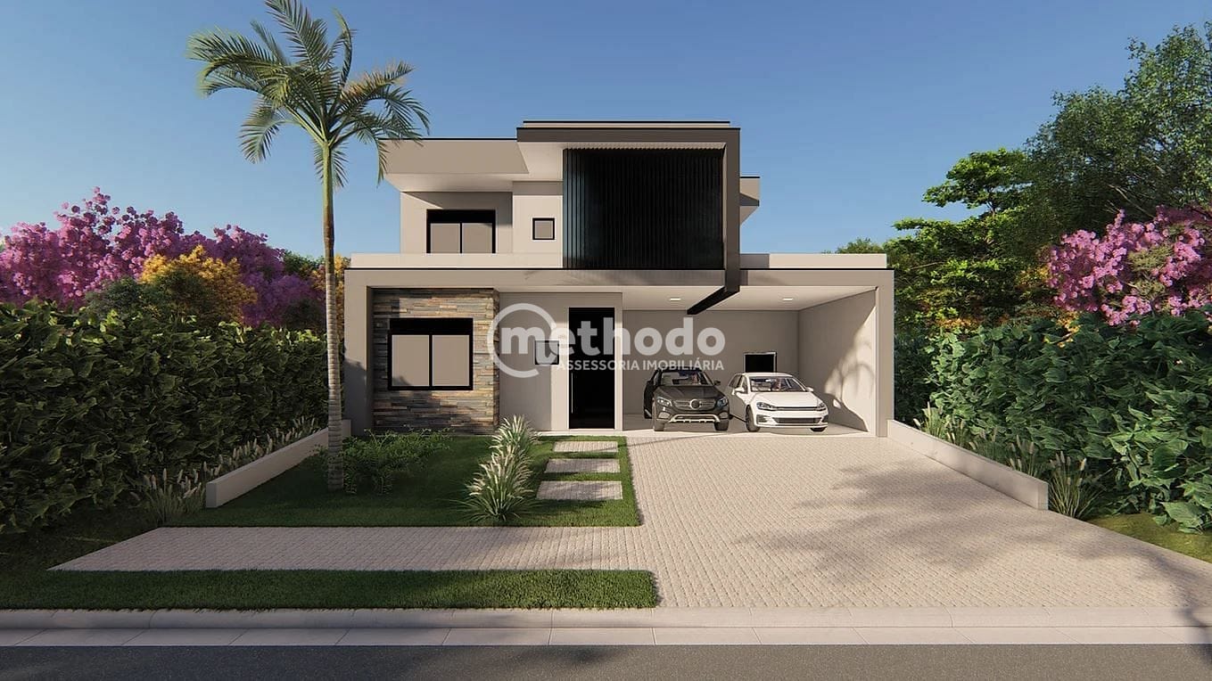 Casa, 4 quartos, 307 m² - Foto 2