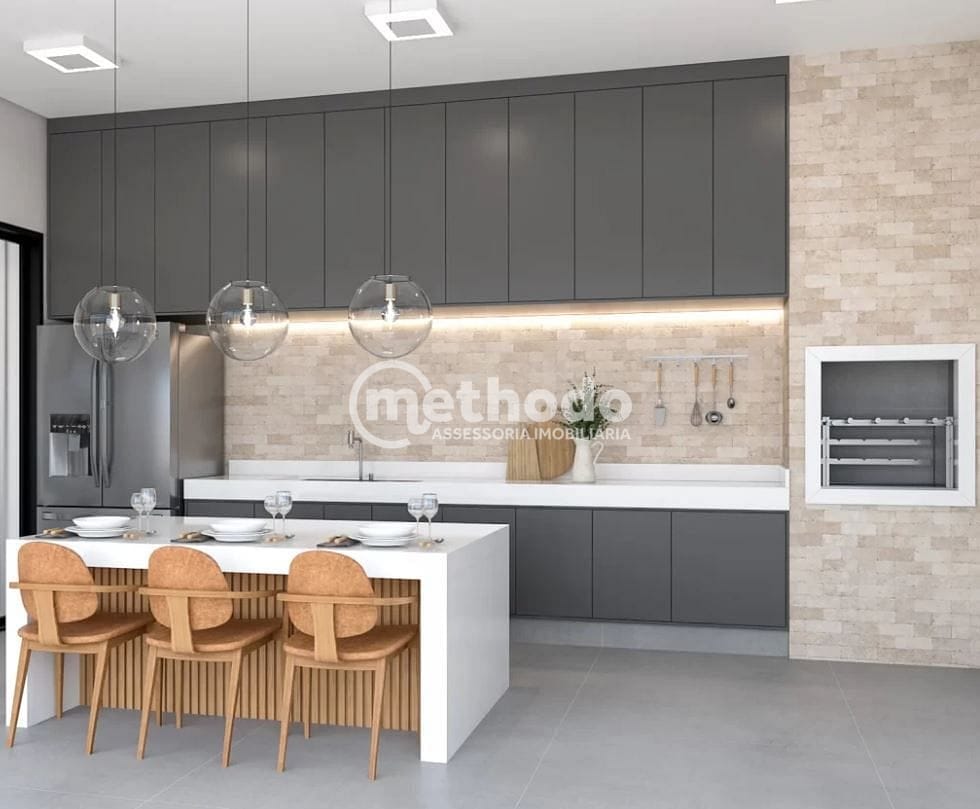 Casa, 4 quartos, 307 m² - Foto 12