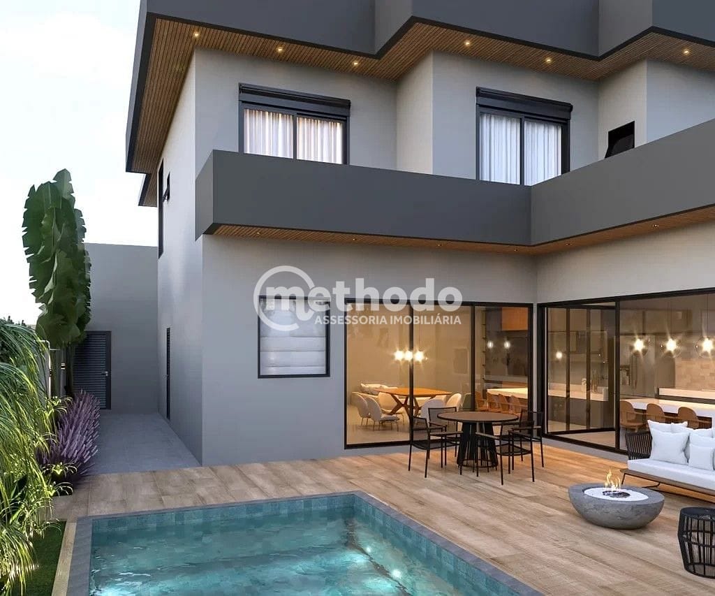 Casa, 4 quartos, 307 m² - Foto 39