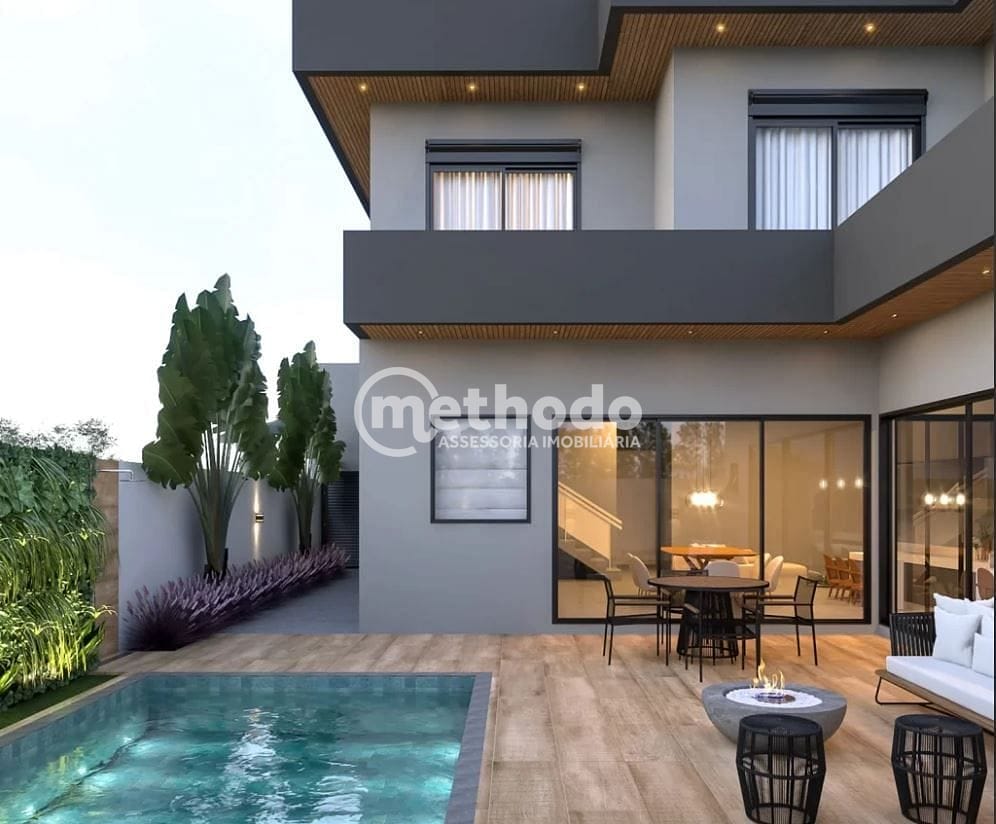 Casa, 4 quartos, 307 m² - Foto 41