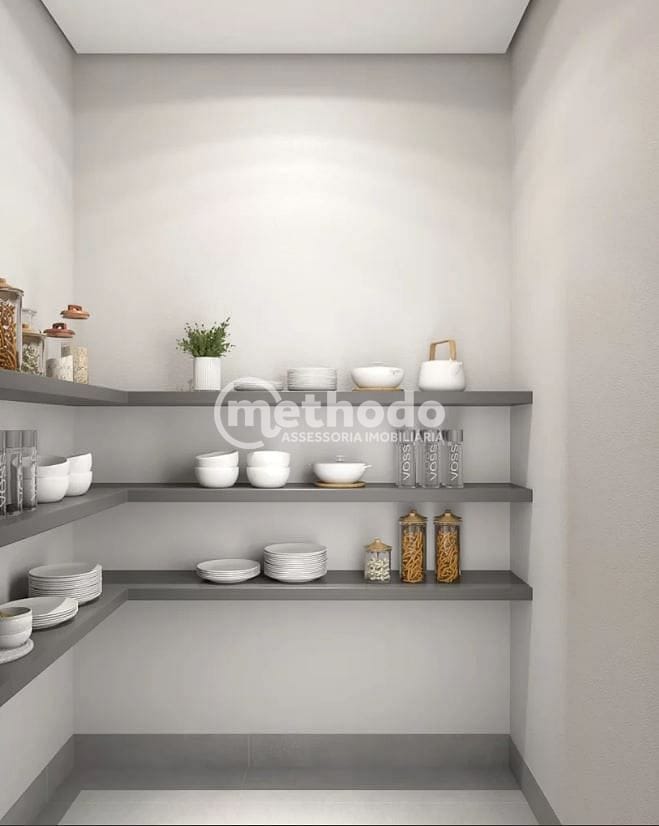 Casa, 4 quartos, 307 m² - Foto 16
