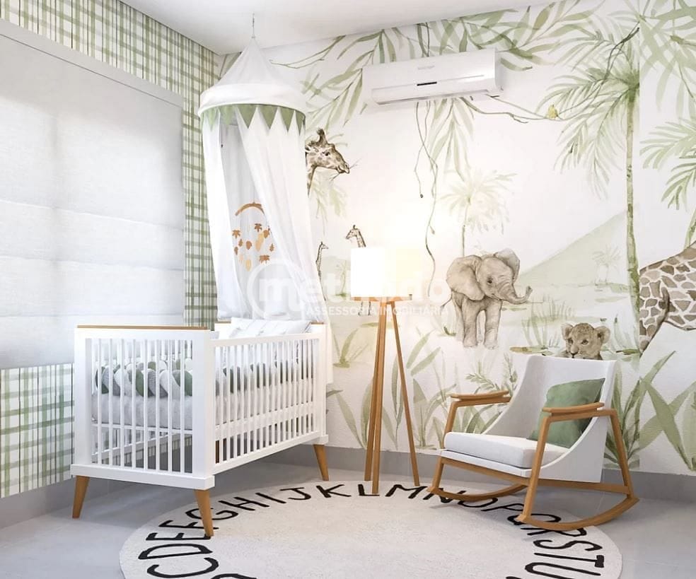 Casa, 4 quartos, 307 m² - Foto 21