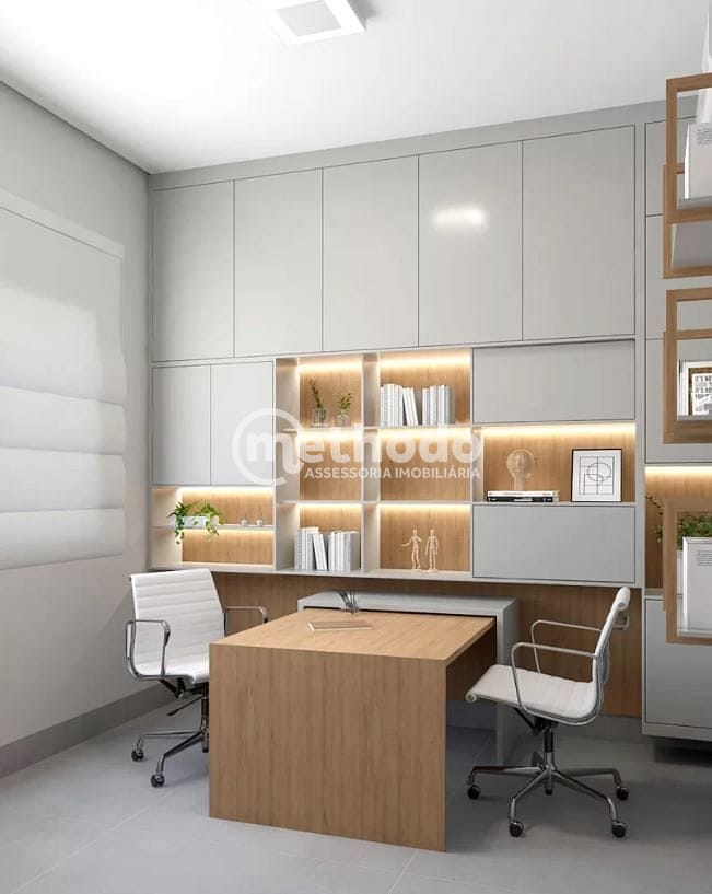 Casa, 4 quartos, 307 m² - Foto 18