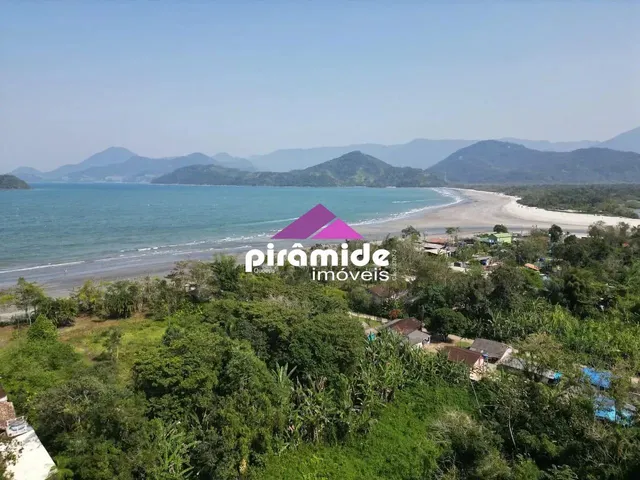 Casa com 10m² 2 quartos e 2 banheiros, à venda, no bairro Ubatumirim em Ubatuba